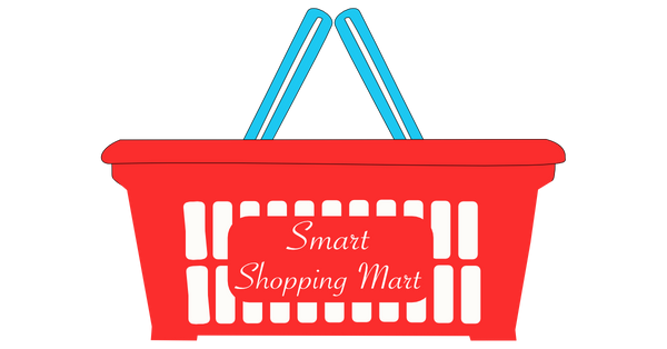 Smart Shopping Mart