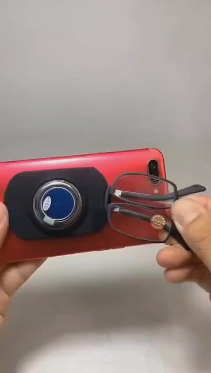 Anti Blue Light Folding reading Glasses For Men