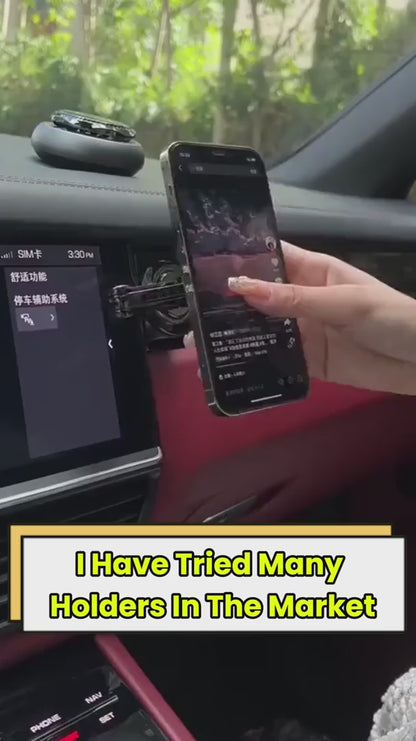 Universal 360 Degree PRO Phone Holder