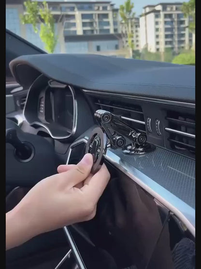 Universal 360 Degree PRO Phone Holder