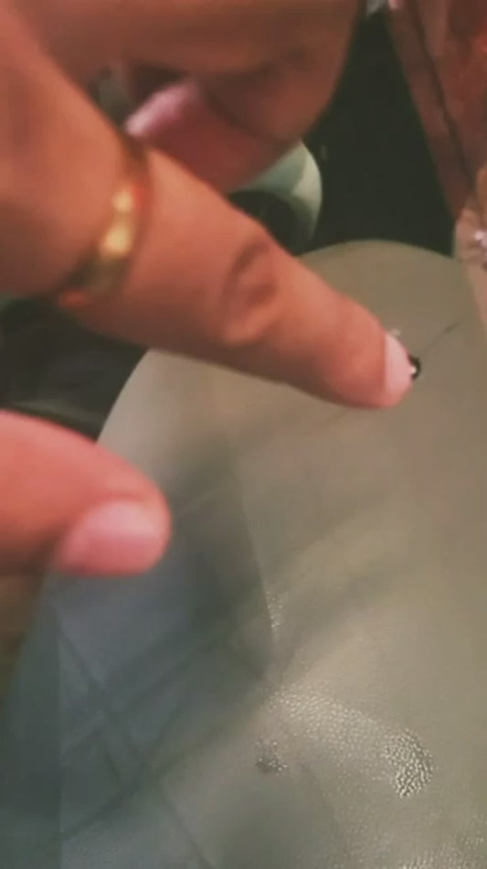 Windscreen Repair Kit